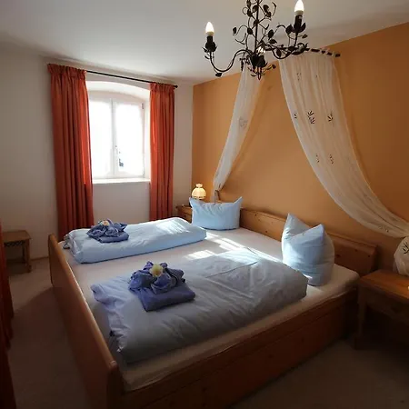 Landhaus Crisante Ferienhaus