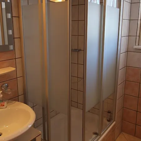 Landhaus Crisante * 加爾米施-帕滕基興